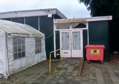 Buurtvereniging De Horizon
