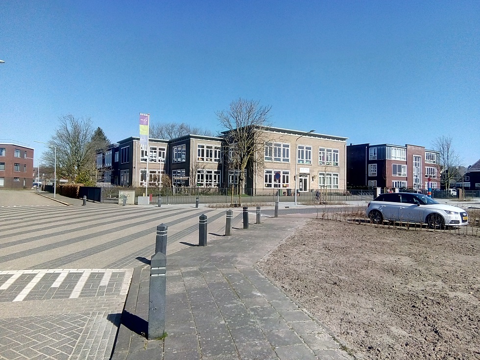 Toch nieuwbouw voor De Pionier en Wijkcommissie Kerkakkers + De Horizon