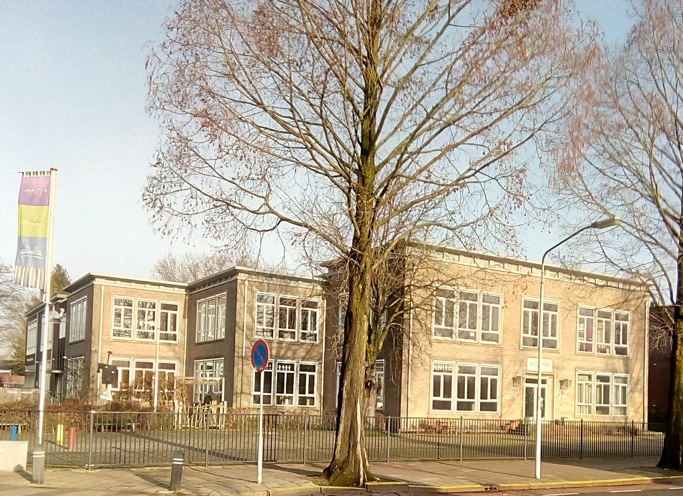 Nieuwbouwplannen van tafel
