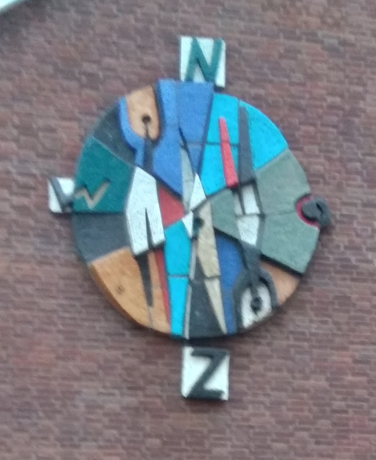Avondwandeling langs diverse kunst in de wijk Kerkakkers