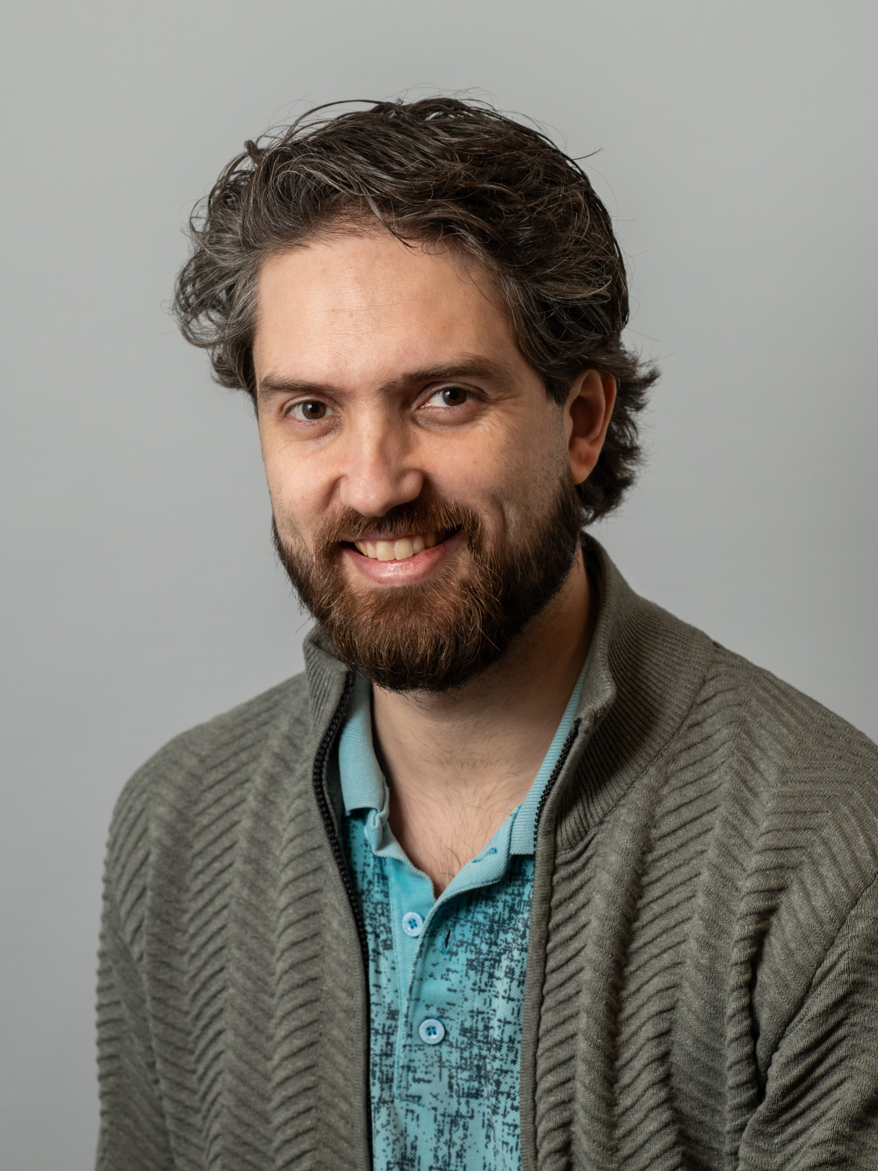 Jarno van de Giessen