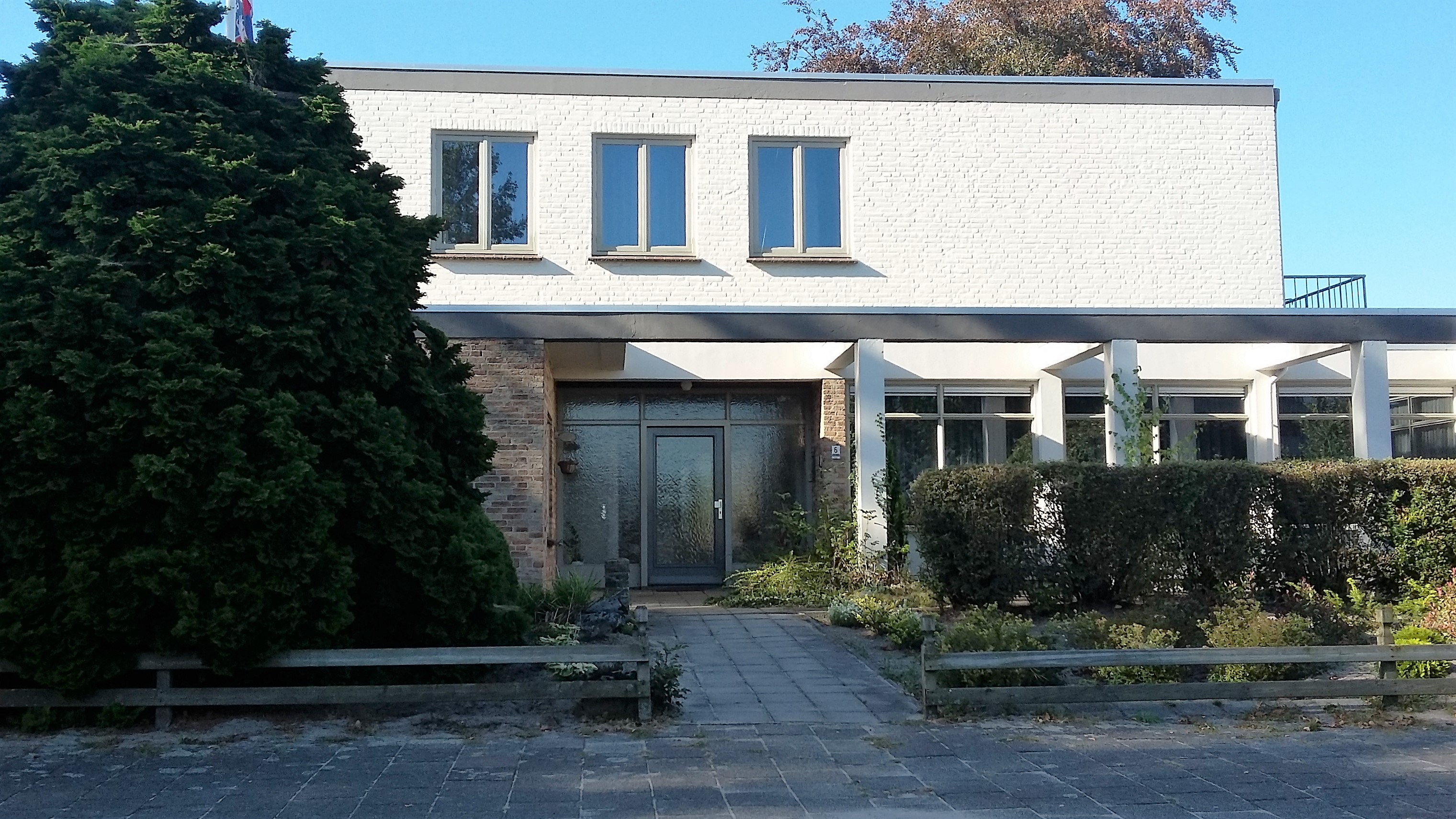 Inloophuis