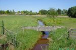 Dommelseweg, nabij watermolen